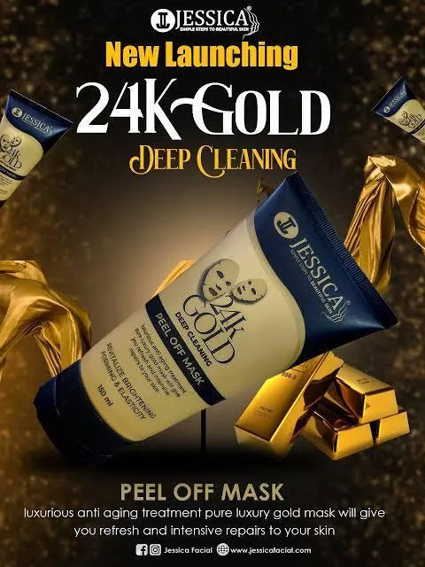 Whitening And Brightening Face Mask 150 Ml