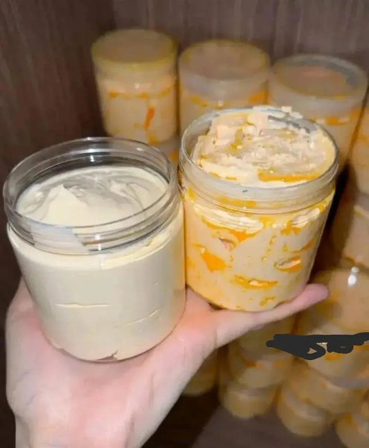 Whitening And Brightening New Zafrani