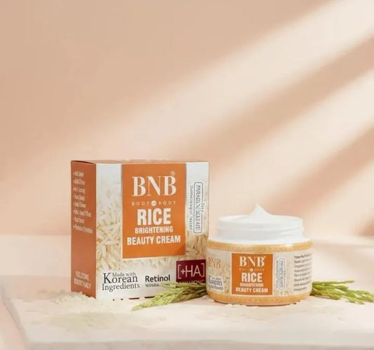 Whitening And Brightening Night Cream