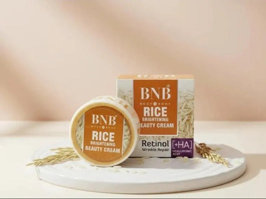 Whitening And Brightening Night Cream