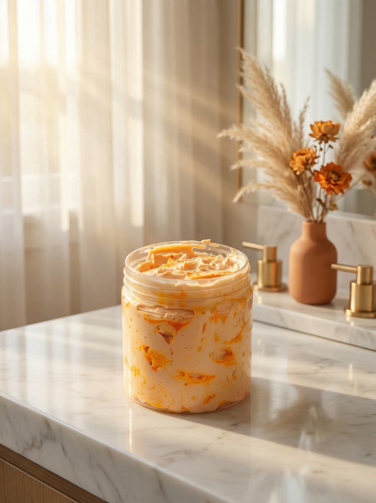 Whitening And Brightening New Zafrani